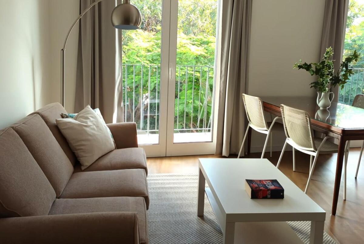 Alamos Charming - Family Apartment